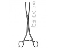 Uterine Tenaculum Forceps